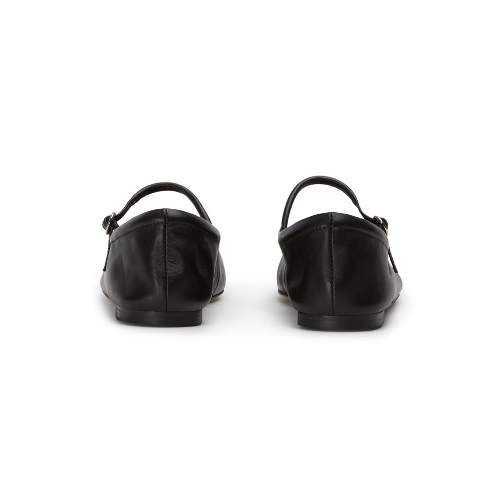 Tony Bianco BAMBI in BLACK VENICE, size 5.5 - Picture 3 of 4